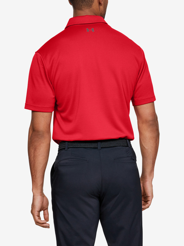 Under Armour Tricou polo bărbați Under Armour Tech Polo