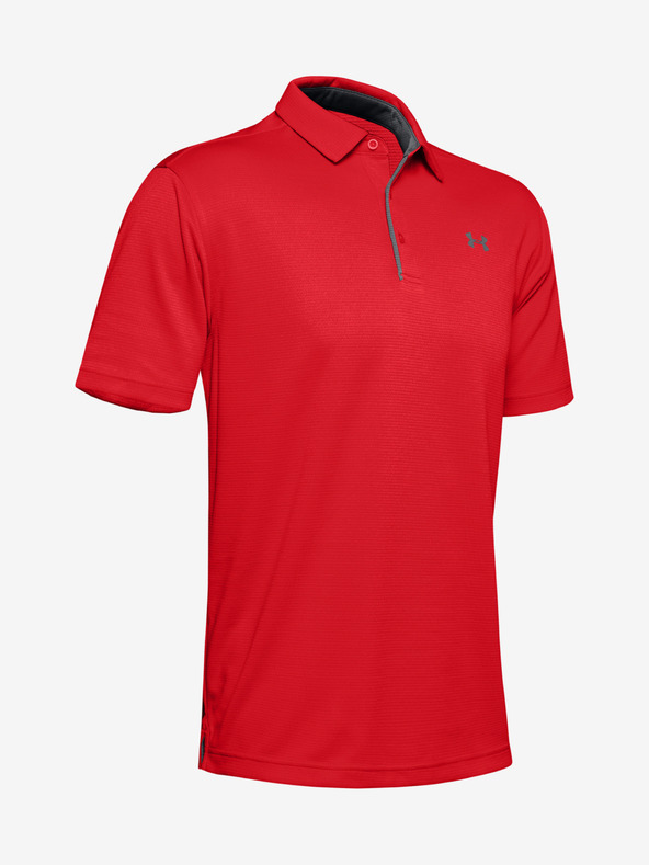 Under Armour Tricou polo bărbați Under Armour Tech Polo