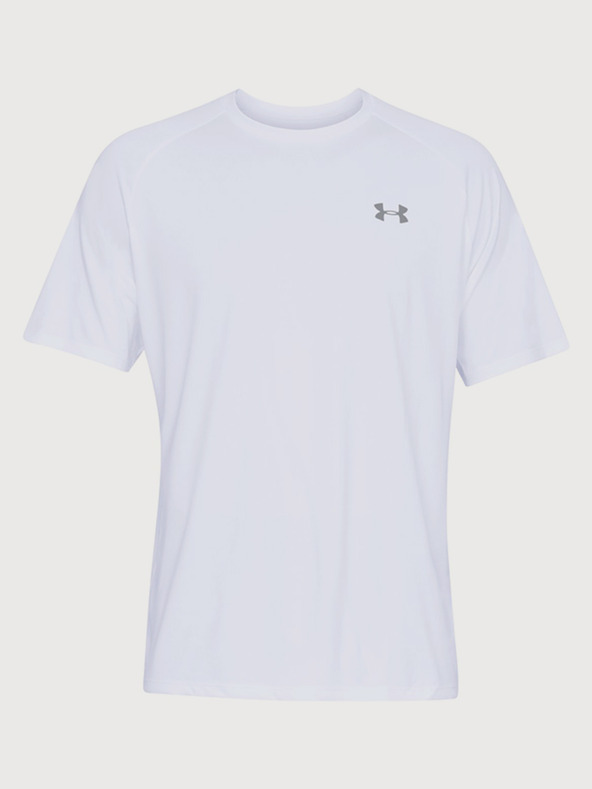 Under Armour Tricou bărbați Under Armour Tech 2.0 SS