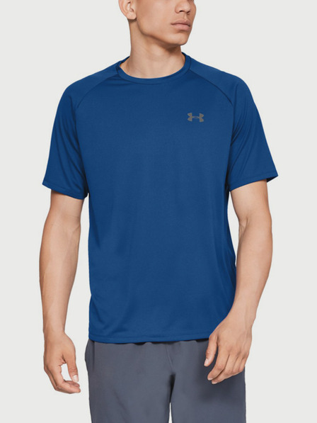 Under Armour Tricou bărbați Under Armour Tech 2.0 SS
