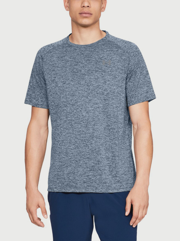 Under Armour Tricou bărbați Under Armour Tech 2.0 SS
