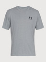 Under Armour Tricou bărbați Under Armour Sportstyle Left Chest Ss