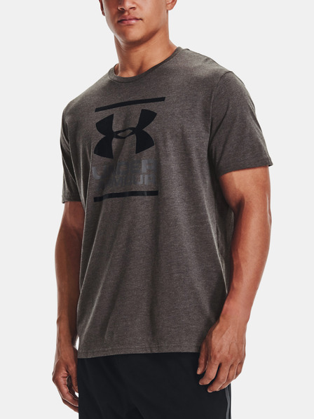 Under Armour Tricou bărbați Under Armour GL Foundation SS T