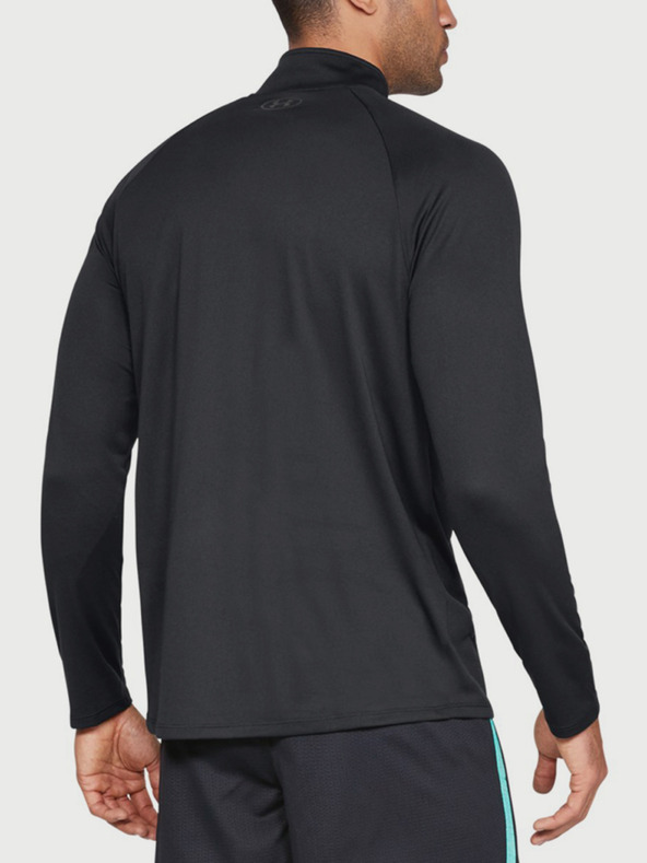 Under Armour Tricou bărbați Under Armour Tech 2.0 1/2 Zip