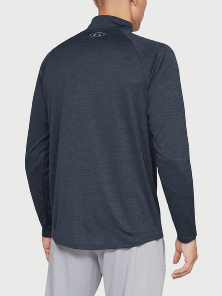 Under Armour Tricou bărbați Under Armour Tech 2.0 1/2 Zip