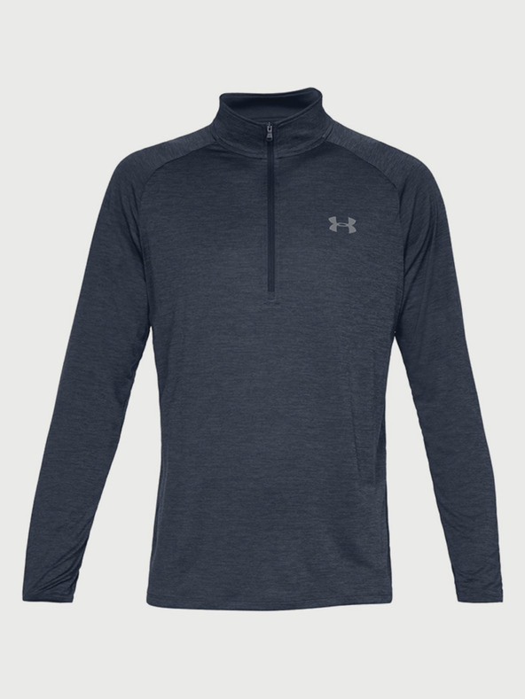 Under Armour Tricou bărbați Under Armour Tech 2.0 1/2 Zip