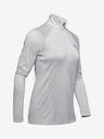 Under Armour Tricou pentru femei Under Armour Tech 1/2 Zip - Twist