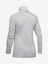 Under Armour Tricou pentru femei Under Armour Tech 1/2 Zip - Twist