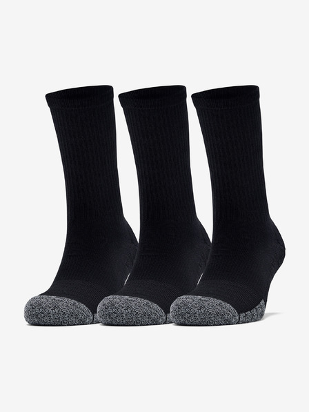 Under Armour Șosete unisex Under Armour Heatgear Crew