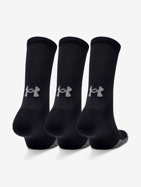Under Armour Șosete unisex Under Armour Heatgear Crew