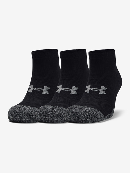 Under Armour Șosete unisex Under Armour Heatgear Locut