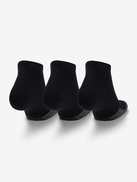 Under Armour Șosete unisex Under Armour Heatgear Locut