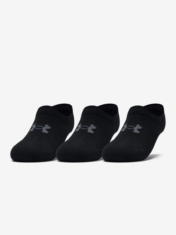 Under Armour Șosete unisex Under Armour Ultra Lo (3 perechi)