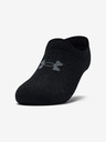 Under Armour Șosete unisex Under Armour Ultra Lo (3 perechi)