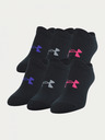 Under Armour Șosete fete Under Armour Girl's Essential Ns