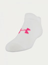 Under Armour Șosete fete Under Armour Girl's Essential Ns