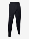 Under Armour Pantaloni bărbați Under Armour STRETCH WOVEN UTILITY TAPERED Storm P