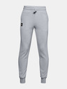 Under Armour Pantaloni de trening pentru băieți Under Armour RIVAL FLEECE JOGGERS