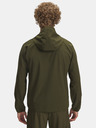 Under Armour Jachetă bărbătească Under Armour UA Vibe Woven Jacket-GRN