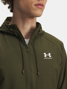 Under Armour Jachetă bărbătească Under Armour UA Vibe Woven Jacket-GRN