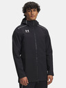 Under Armour Jachetă bărbătească Under Armour UA M Challenger Pro Jkt-BLK