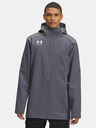 Under Armour Jachetă bărbătească Under Armour UA M Challenger Pro Jkt-GRY