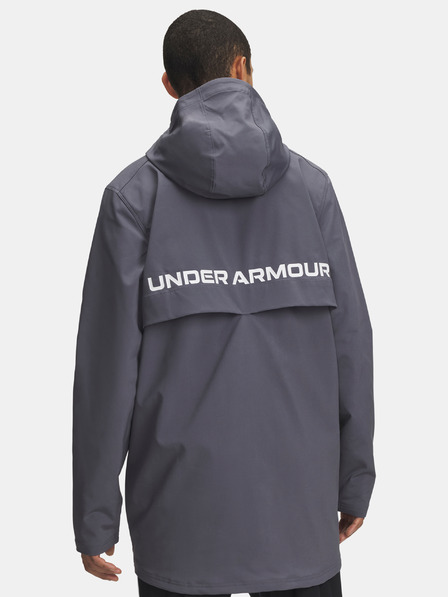 Under Armour Jachetă bărbătească Under Armour UA M Challenger Pro Jkt-GRY