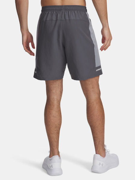 Under Armour Pantaloni scurți pentru bărbați Under Armour UA Tech Utility Shorts-GRY