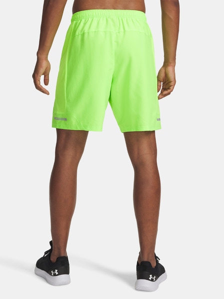 Under Armour Pantaloni scurți pentru bărbați Under Armour UA Tech Utility Shorts-GRN
