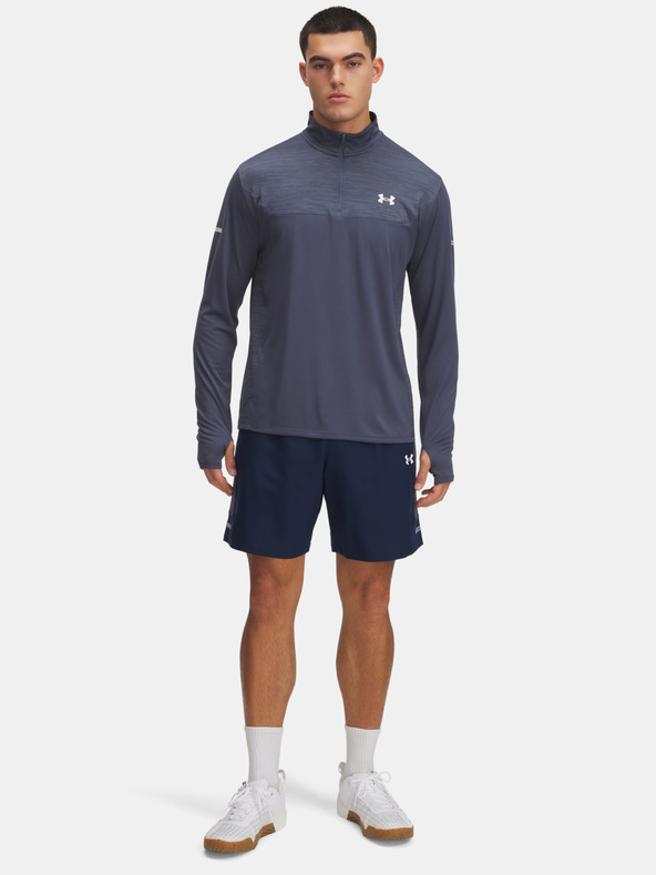 Under Armour Pantaloni scurți pentru bărbați Under Armour UA Tech Utility Shorts-BLU