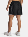 Under Armour Pantaloni scurți pentru bărbați Under Armour UA M 96 Terrace Shorts-BLK
