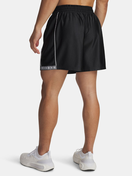 Under Armour Pantaloni scurți pentru bărbați Under Armour UA M 96 Terrace Shorts-BLK
