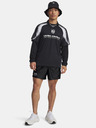 Under Armour Pantaloni scurți pentru bărbați Under Armour UA M 96 Terrace Shorts-BLK