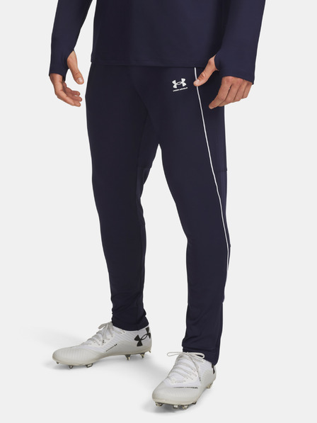 Under Armour Pantaloni sport pentru bărbați Under Armour UA M Challenger Training Pn