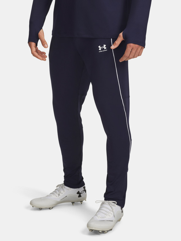 Under Armour Pantaloni sport pentru bărbați Under Armour UA M Challenger Training Pn