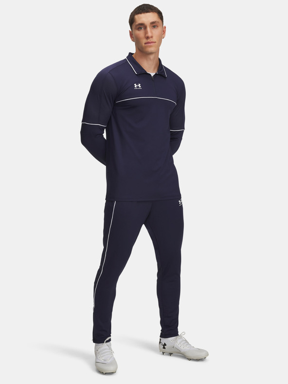 Under Armour Pantaloni sport pentru bărbați Under Armour UA M Challenger Training Pn