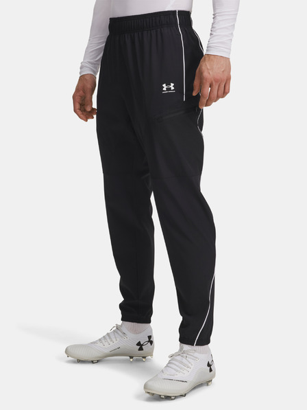 Under Armour Pantaloni sport pentru bărbați Under Armour UA M Challenger Warm-Up Pn