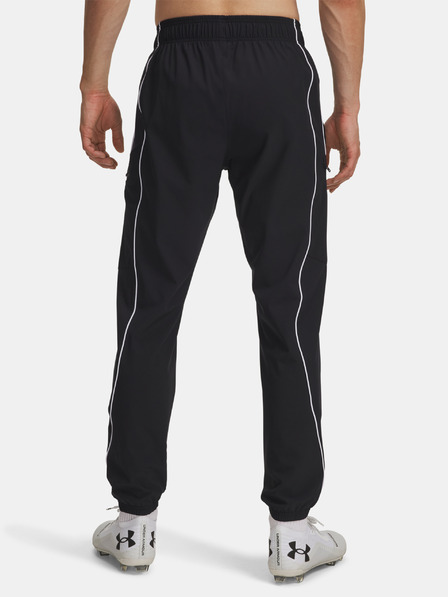 Under Armour Pantaloni sport pentru bărbați Under Armour UA M Challenger Warm-Up Pn