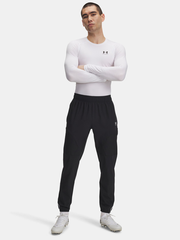Under Armour Pantaloni sport pentru bărbați Under Armour UA M Challenger Warm-Up Pn