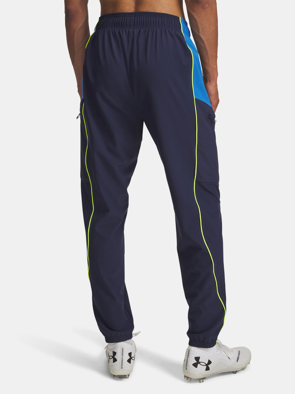 Under Armour Pantaloni sport pentru bărbați Under Armour UA M Challenger Warm-Up Pn