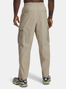 Under Armour Pantaloni sport pentru bărbați Under Armour UA UNSTPBLE TXTR WOVEN CARGO-BRN