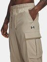 Under Armour Pantaloni sport pentru bărbați Under Armour UA UNSTPBLE TXTR WOVEN CARGO-BRN
