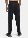 Under Armour Pantaloni sport pentru bărbați Under Armour UA Rival Flc CB Pants-BLK