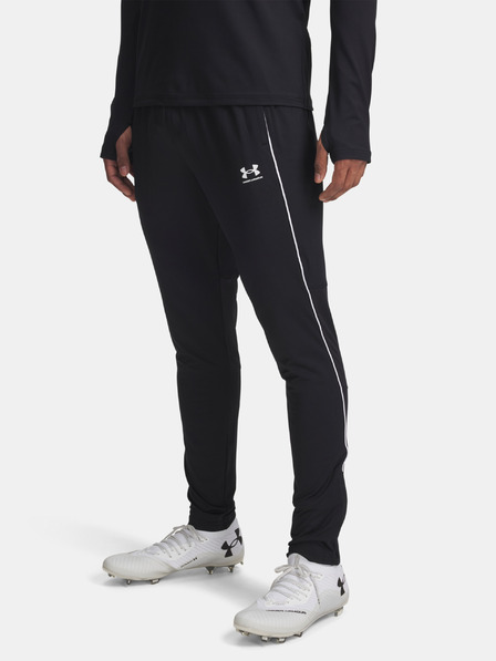 Under Armour Pantaloni sport pentru bărbați Under Armour UA M Challenger Training Pn