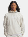 Under Armour Jachetă pentru bărbați Under Armour UA Unstoppable Wvn Hoodie-WHT