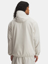 Under Armour Jachetă pentru bărbați Under Armour UA Unstoppable Wvn Hoodie-WHT