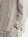 Under Armour Jachetă pentru bărbați Under Armour UA Unstoppable Wvn Hoodie-WHT