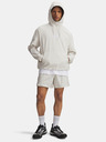 Under Armour Jachetă pentru bărbați Under Armour UA Unstoppable Wvn Hoodie-WHT