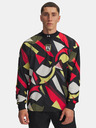 Under Armour Tricou pentru bărbați Under Armour UA M 96 Terrace Goalie Jsy-GRY