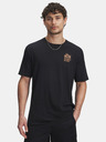 Under Armour Tricou bărbați Under Armour UA M 60/40S Can't Hoop SS-BLK